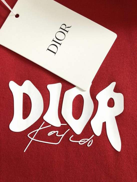 Dior T Shirts Short _SKUDiorS-2XLtltx9715963